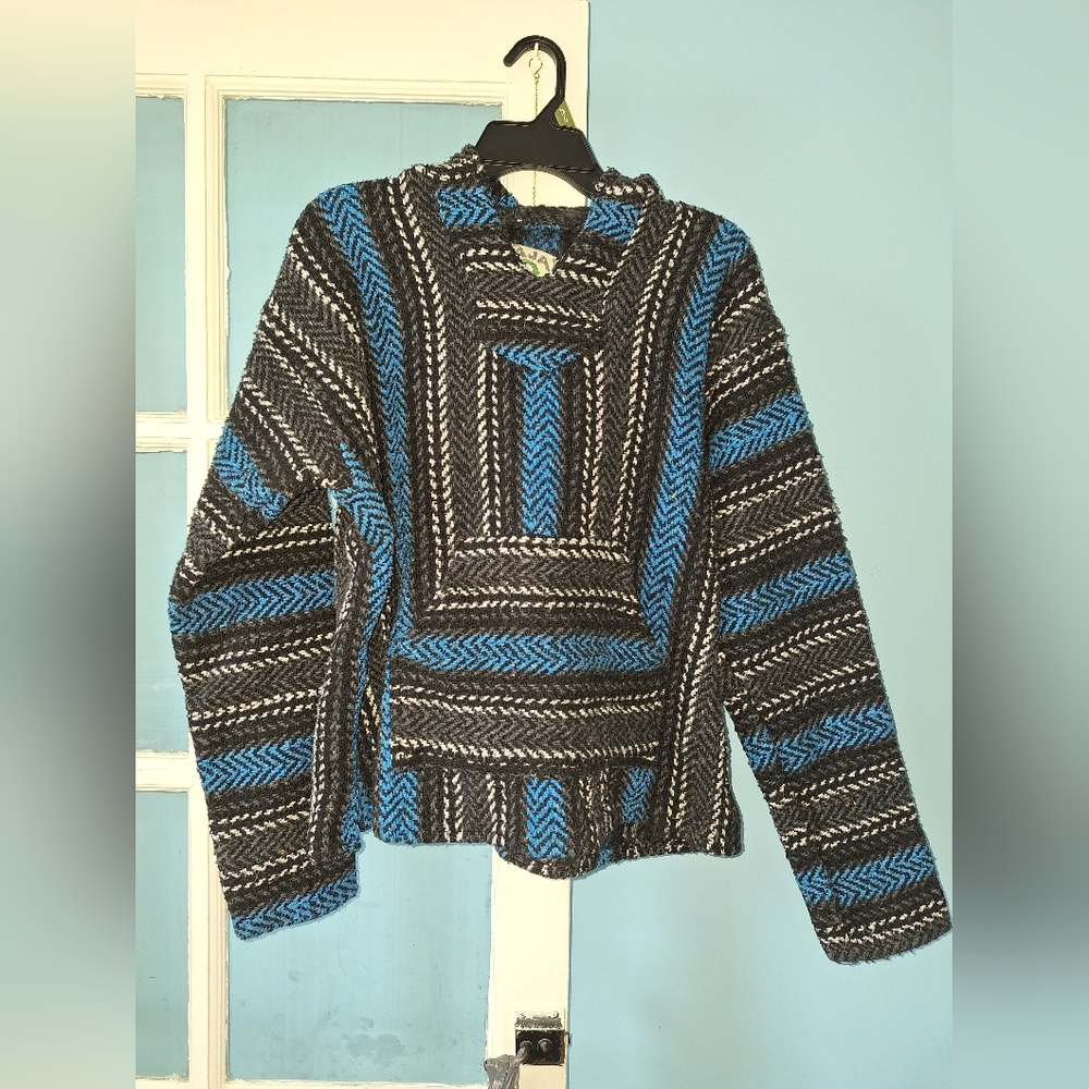 Baja Hoodie